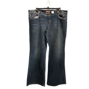 Paris Blues Jeans‎ Women’s Size 26